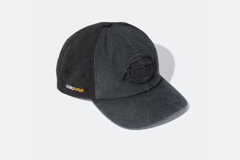 シュプリーム x ディッキーズが2025年秋シーズンのコラボコレクションを発表 Supreme x Dickies® fall 2025 release info