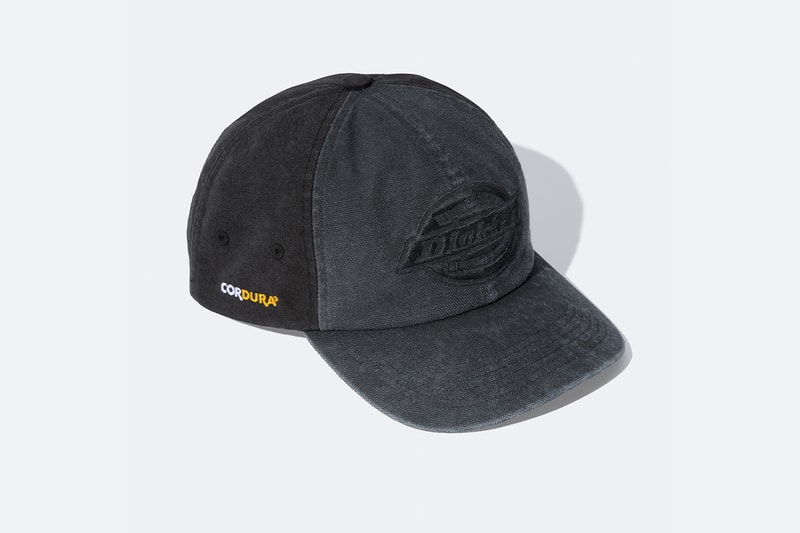 シュプリーム x ディッキーズが2025年秋シーズンのコラボコレクションを発表 Supreme x Dickies® fall 2025 release info