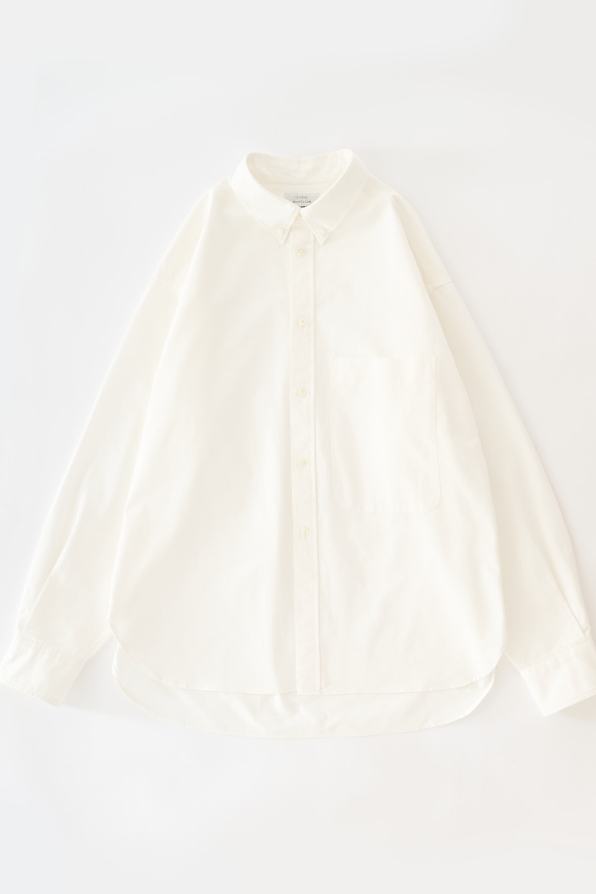 ビームス プラスがスタジオ ニコルソンとの初コラボレーションを発表 BEAMS PLUS x STUDIO NICHOLSON collection release info