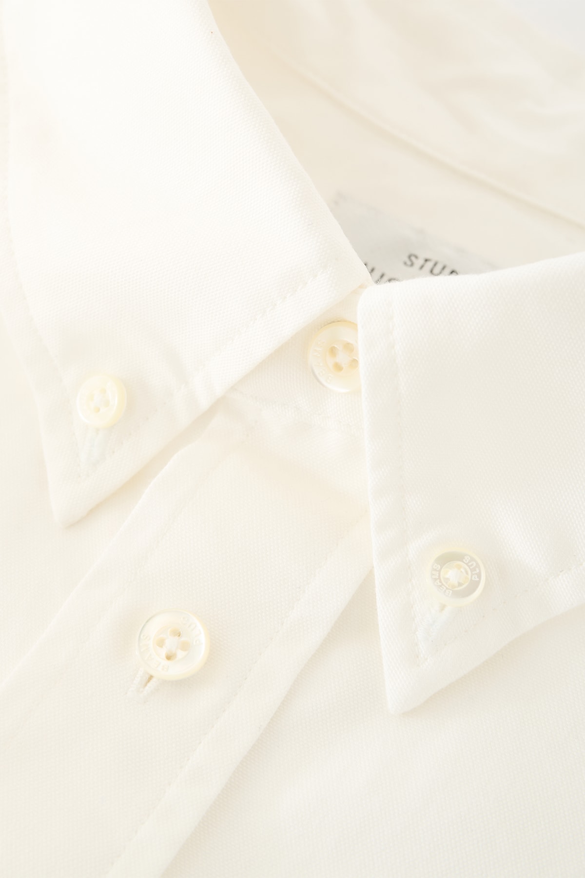 ビームス プラスがスタジオ ニコルソンとの初コラボレーションを発表 BEAMS PLUS x STUDIO NICHOLSON collection release info