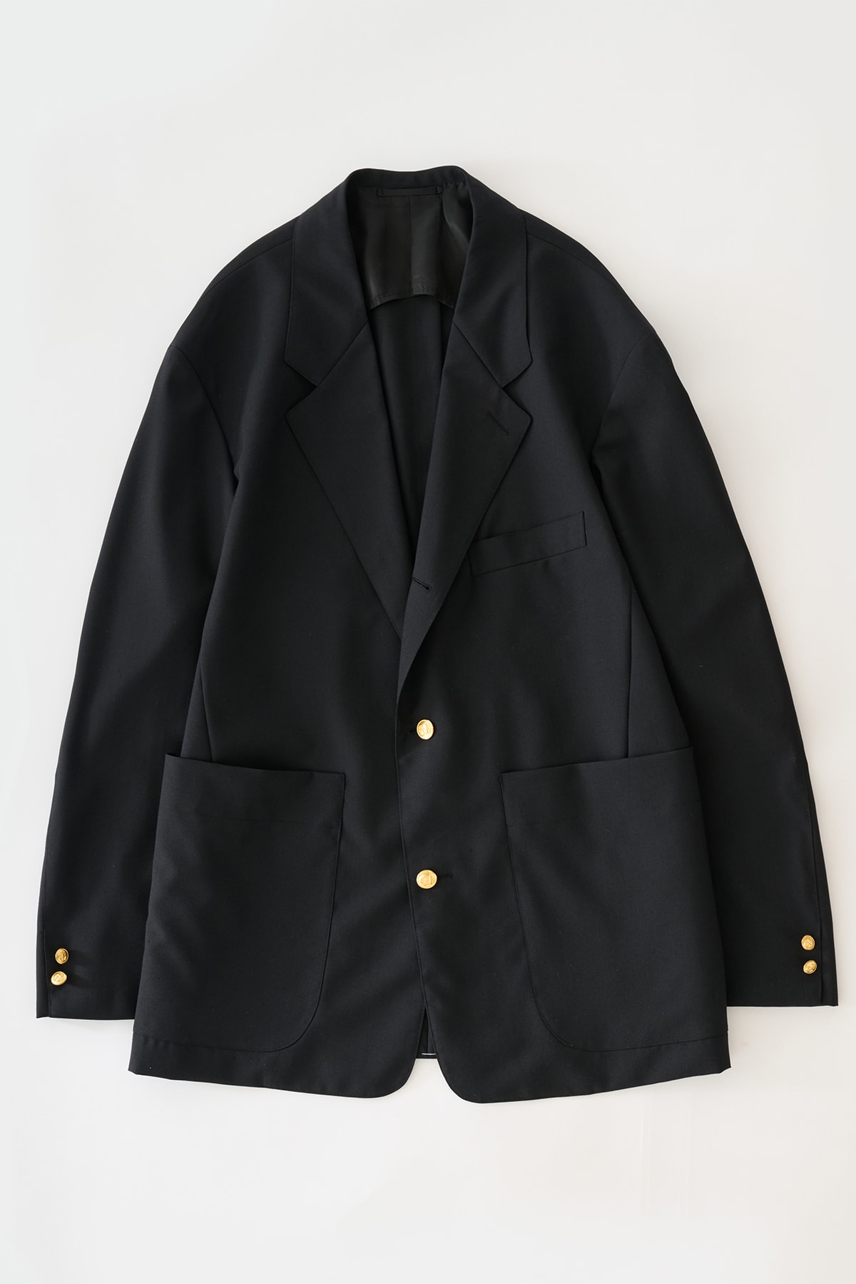 ビームス プラスがスタジオ ニコルソンとの初コラボレーションを発表 BEAMS PLUS x STUDIO NICHOLSON collection release info