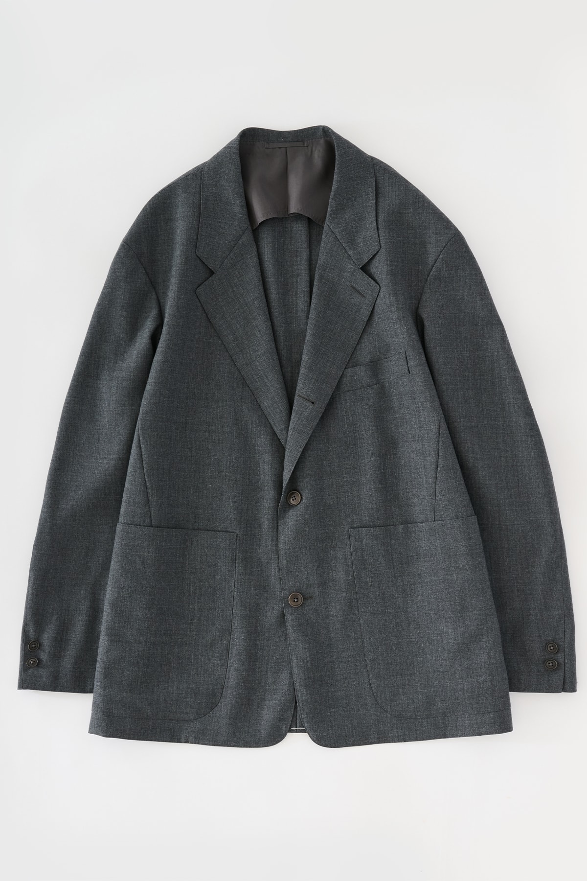 ビームス プラスがスタジオ ニコルソンとの初コラボレーションを発表 BEAMS PLUS x STUDIO NICHOLSON collection release info