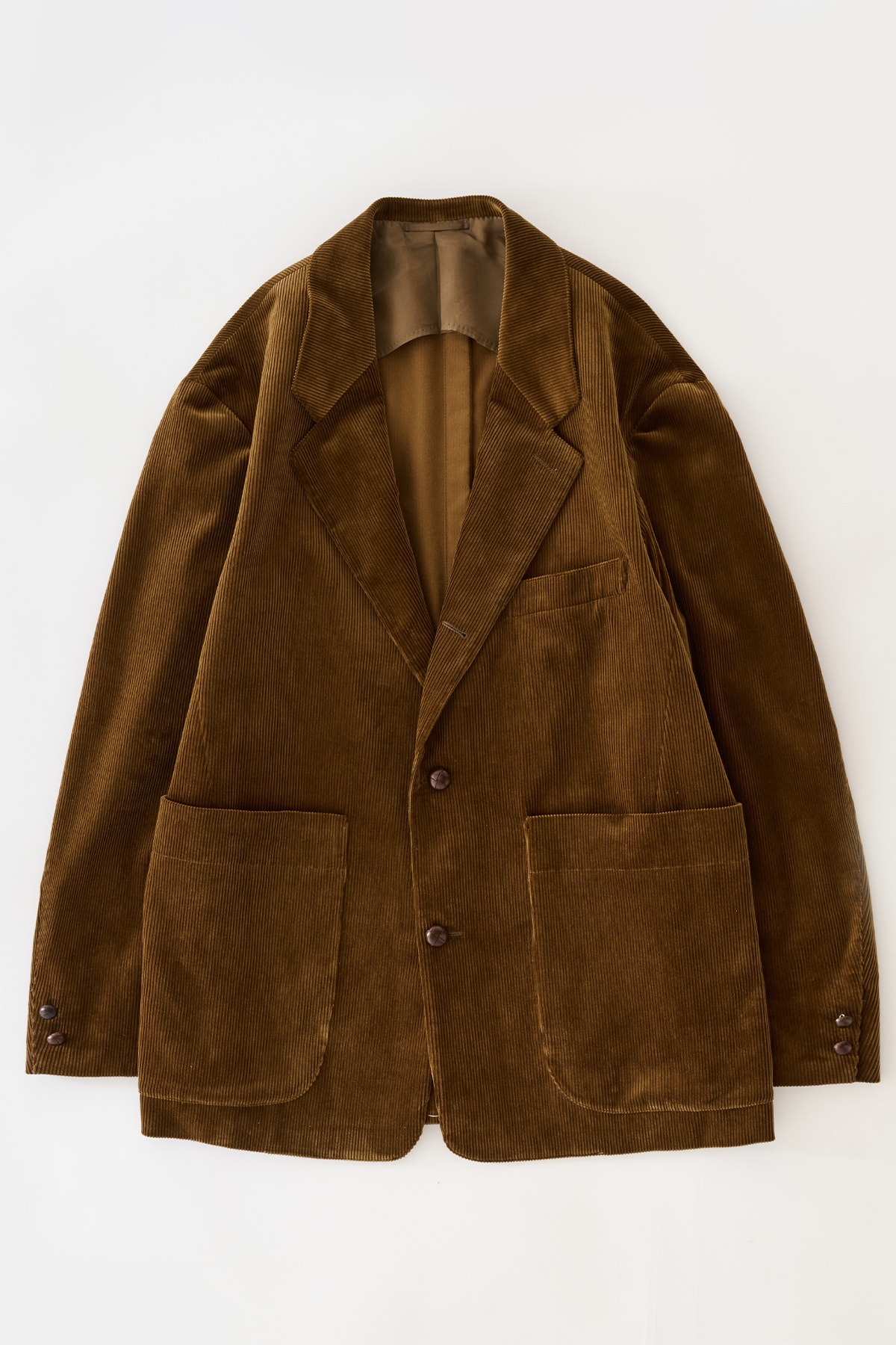 ビームス プラスがスタジオ ニコルソンとの初コラボレーションを発表 BEAMS PLUS x STUDIO NICHOLSON collection release info