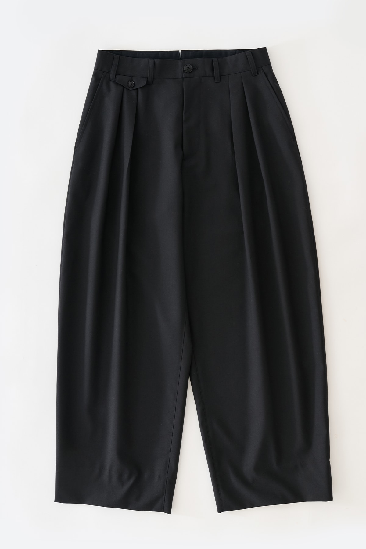 ビームス プラスがスタジオ ニコルソンとの初コラボレーションを発表 BEAMS PLUS x STUDIO NICHOLSON collection release info