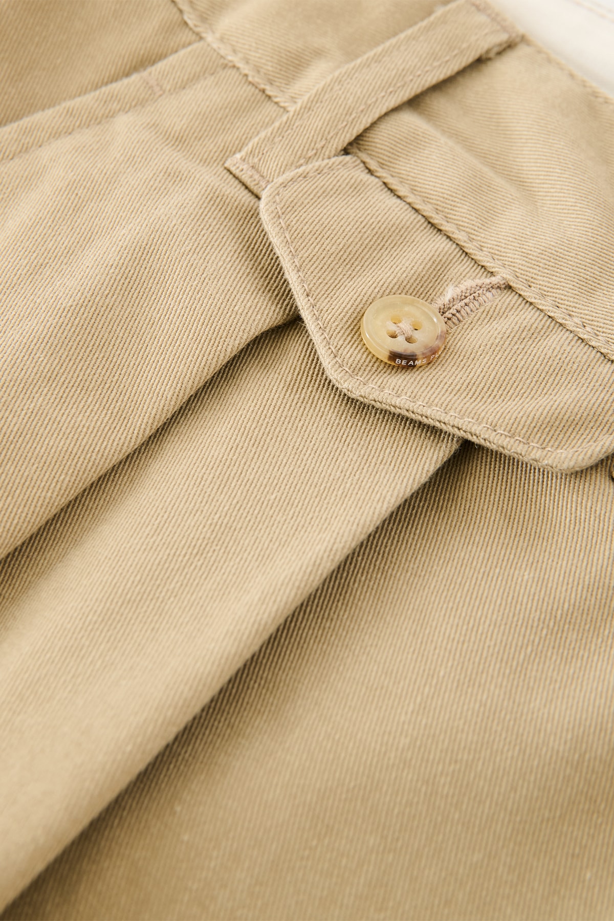 ビームス プラスがスタジオ ニコルソンとの初コラボレーションを発表 BEAMS PLUS x STUDIO NICHOLSON collection release info