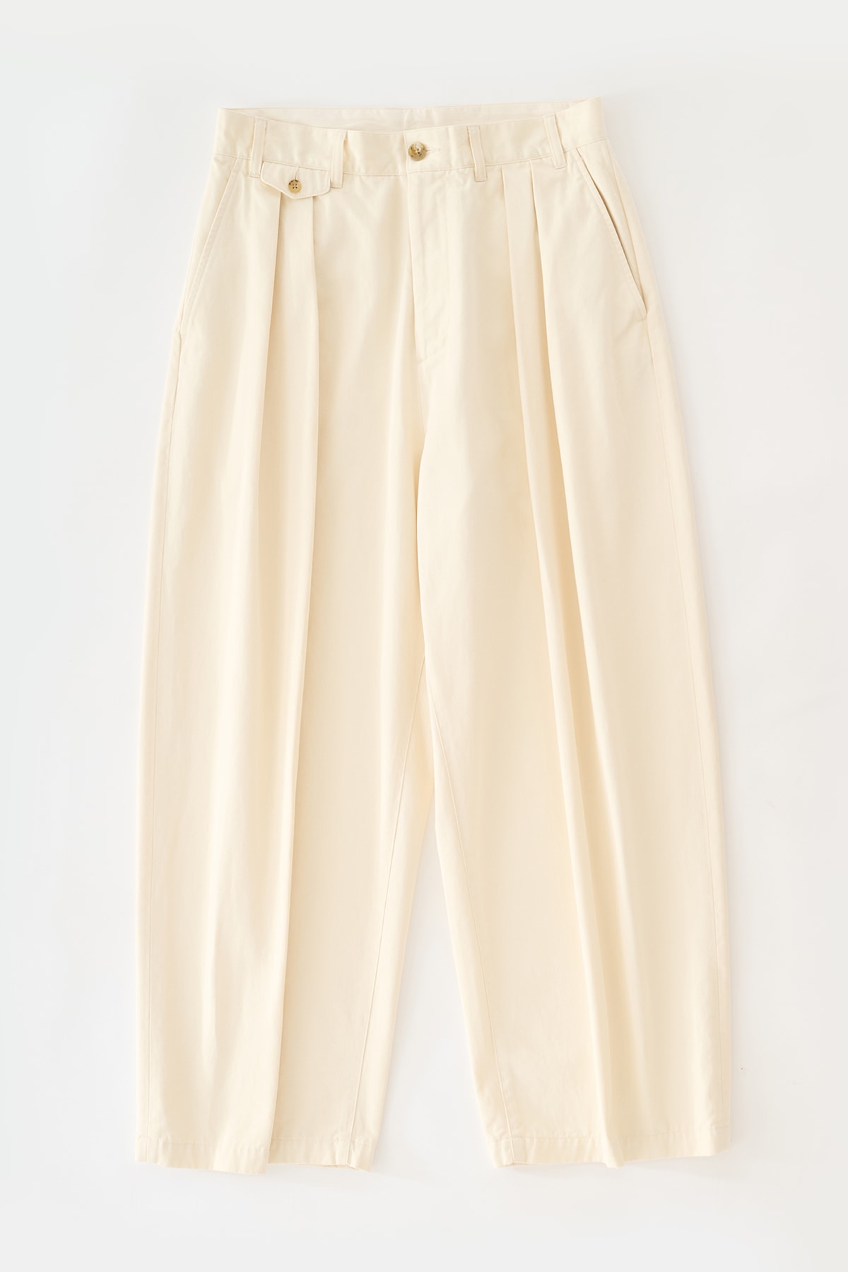 ビームス プラスがスタジオ ニコルソンとの初コラボレーションを発表 BEAMS PLUS x STUDIO NICHOLSON collection release info