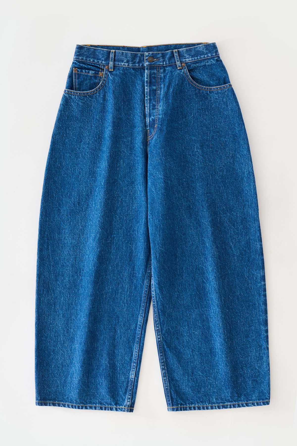 ビームス プラスがスタジオ ニコルソンとの初コラボレーションを発表 BEAMS PLUS x STUDIO NICHOLSON collection release info