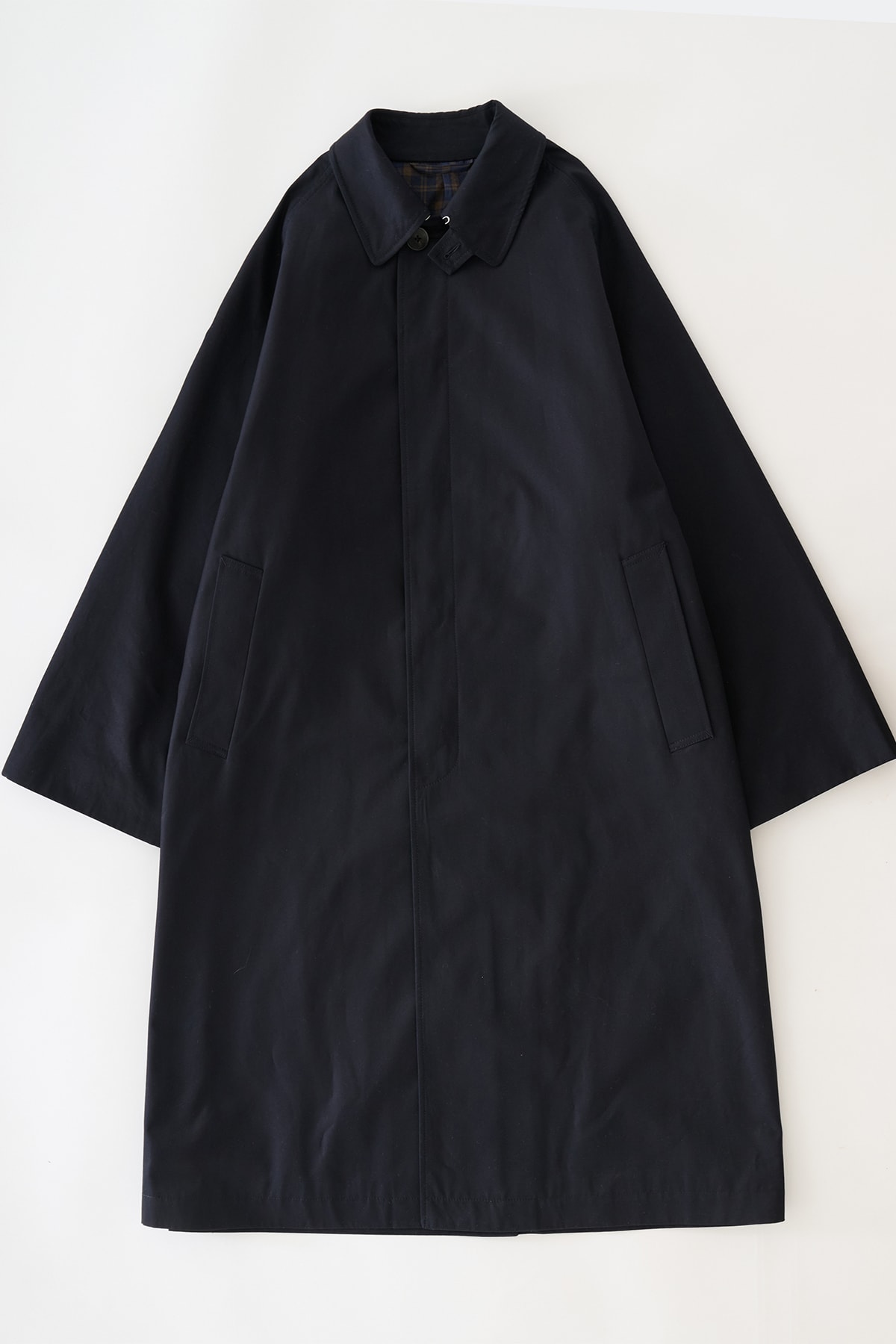 ビームス プラスがスタジオ ニコルソンとの初コラボレーションを発表 BEAMS PLUS x STUDIO NICHOLSON collection release info