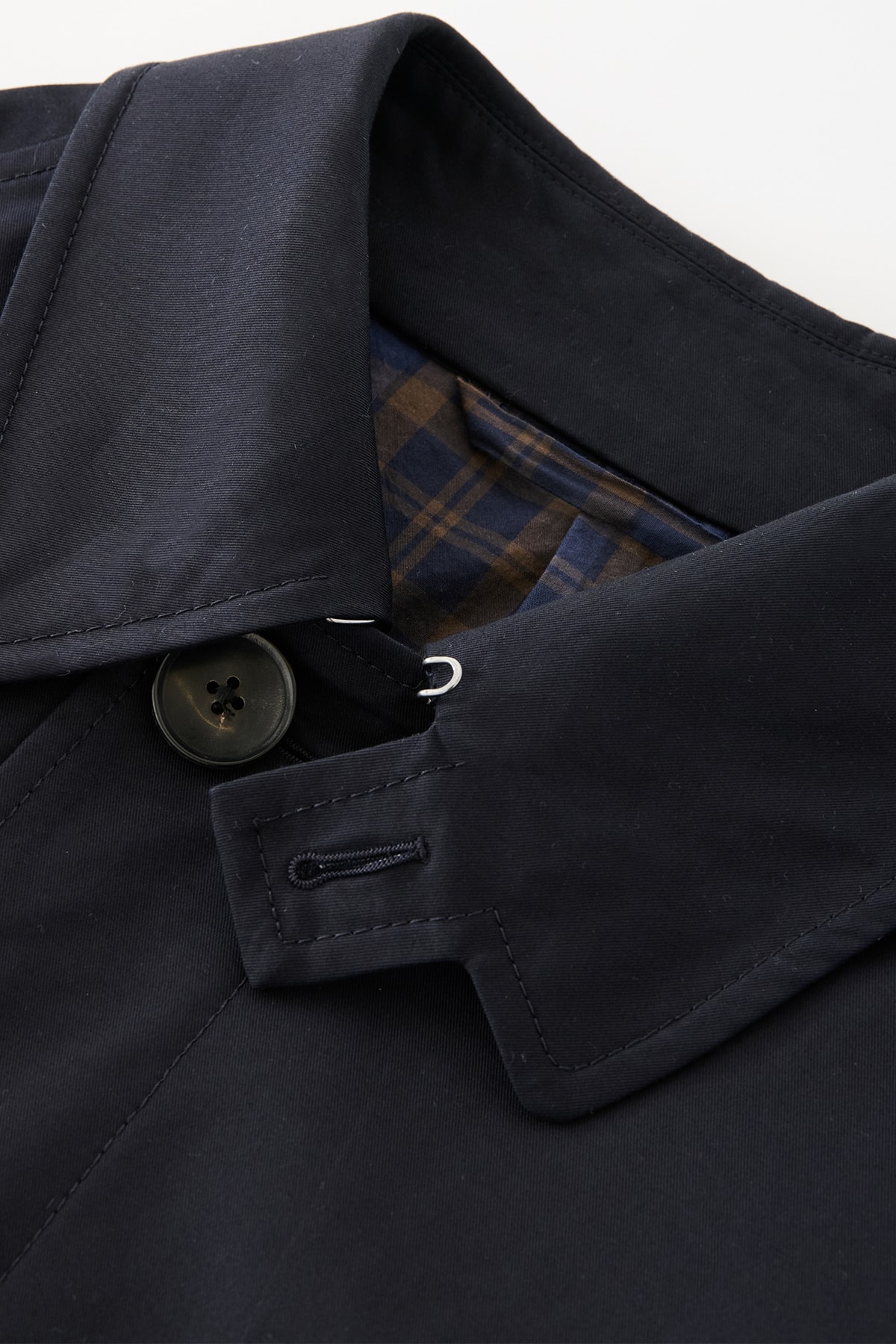 ビームス プラスがスタジオ ニコルソンとの初コラボレーションを発表 BEAMS PLUS x STUDIO NICHOLSON collection release info