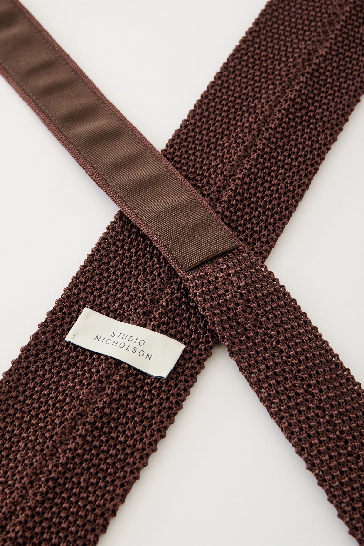 ビームス プラスがスタジオ ニコルソンとの初コラボレーションを発表 BEAMS PLUS x STUDIO NICHOLSON collection release info