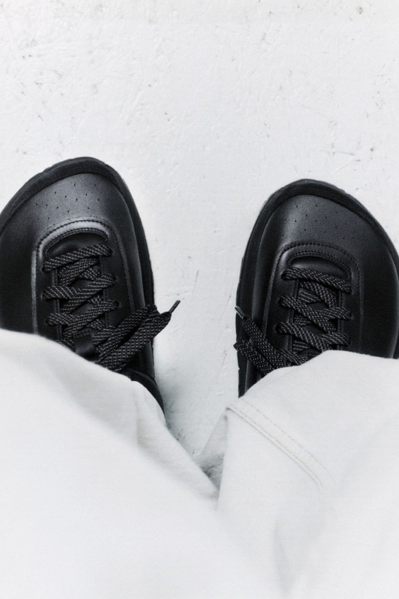 ビルケンシュトック1774が新たなプラットフォーム アンサンブル1774を始動 birkenstock 1774 new plat form ensemble 1774 release info