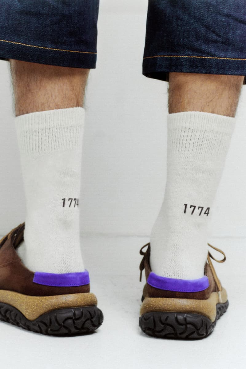 ビルケンシュトック1774が新たなプラットフォーム アンサンブル1774を始動 birkenstock 1774 new plat form ensemble 1774 release info