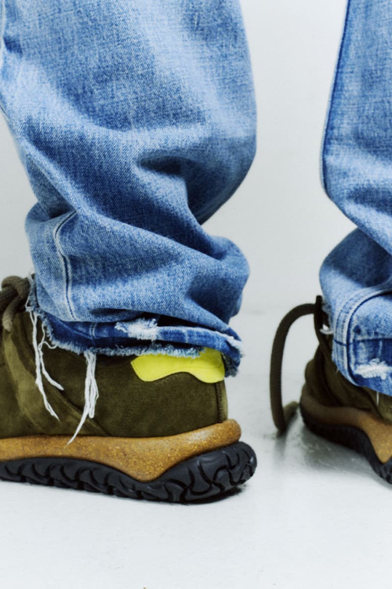 ビルケンシュトック1774が新たなプラットフォーム アンサンブル1774を始動 birkenstock 1774 new plat form ensemble 1774 release info