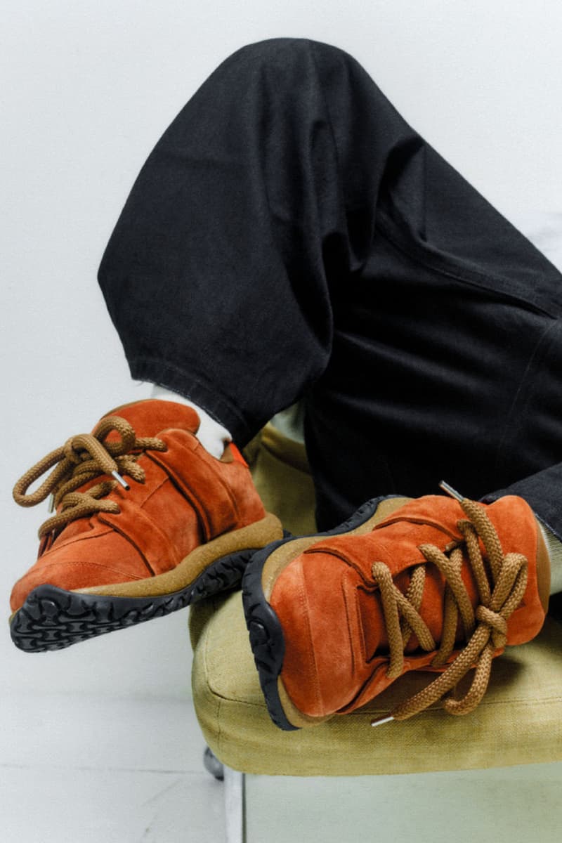 ビルケンシュトック1774が新たなプラットフォーム アンサンブル1774を始動 birkenstock 1774 new plat form ensemble 1774 release info