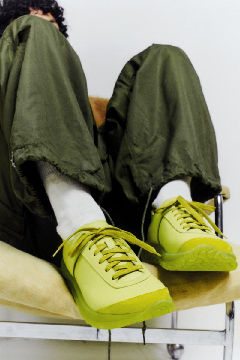 ビルケンシュトック1774が新たなプラットフォーム アンサンブル1774を始動 birkenstock 1774 new plat form ensemble 1774 release info