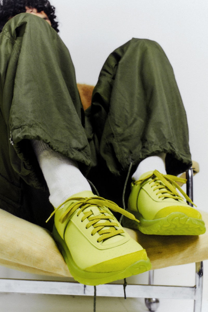 ビルケンシュトック1774が新たなプラットフォーム アンサンブル1774を始動 birkenstock 1774 new plat form ensemble 1774 release info