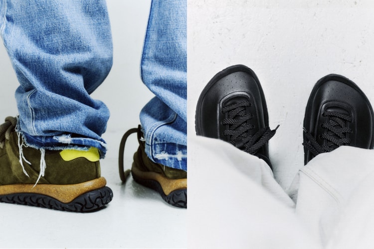 BIRKENSTOCK 1774 が新たなプラットフォーム ENSEMBLE 1774 を始動