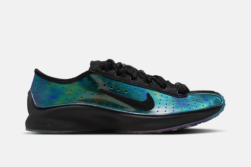 ナイキがトモ コイズミとのコラボモデル エア スーパーフライを発表 Nike x Tomo Koizumi Air Superfly release info