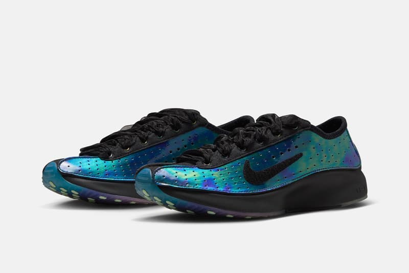 ナイキがトモ コイズミとのコラボモデル エア スーパーフライを発表 Nike x Tomo Koizumi Air Superfly release info