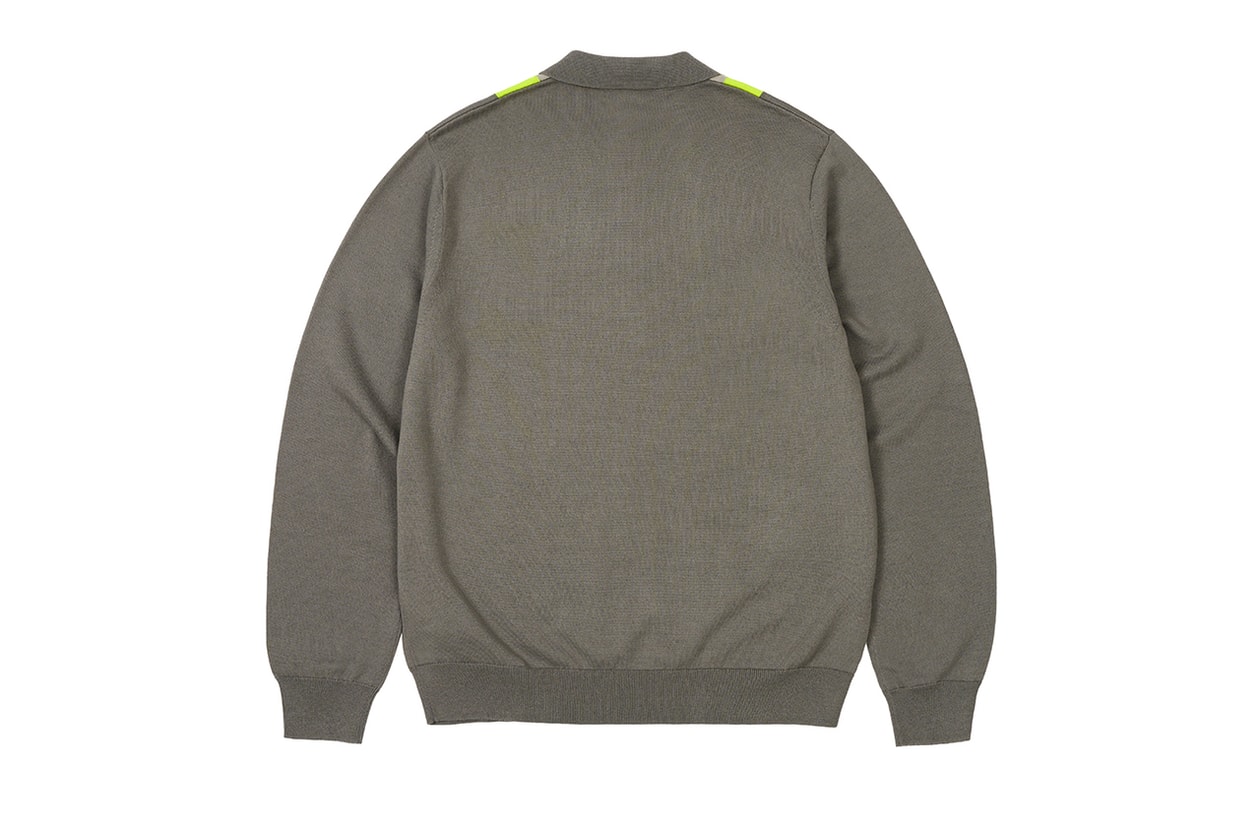 パレススケートボードがフレッドペリーとの初コラボレーションを発表 PALACE SKATEBOARDS  Fred Perry fist collaboration collection release info