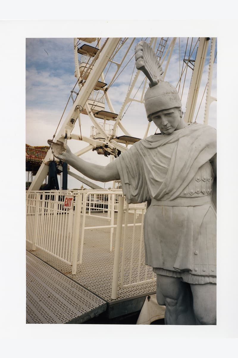 パレススケートボードがフレッドペリーとの初コラボレーションを発表 PALACE SKATEBOARDS  Fred Perry fist collaboration collection release info