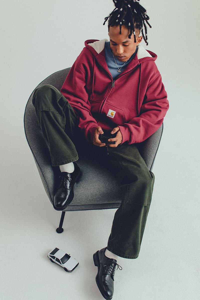 ケンフォード ファインシューズがブランド初となるレースアップシューズを発売 the kenford fineshoes paisley lace up shoes release info