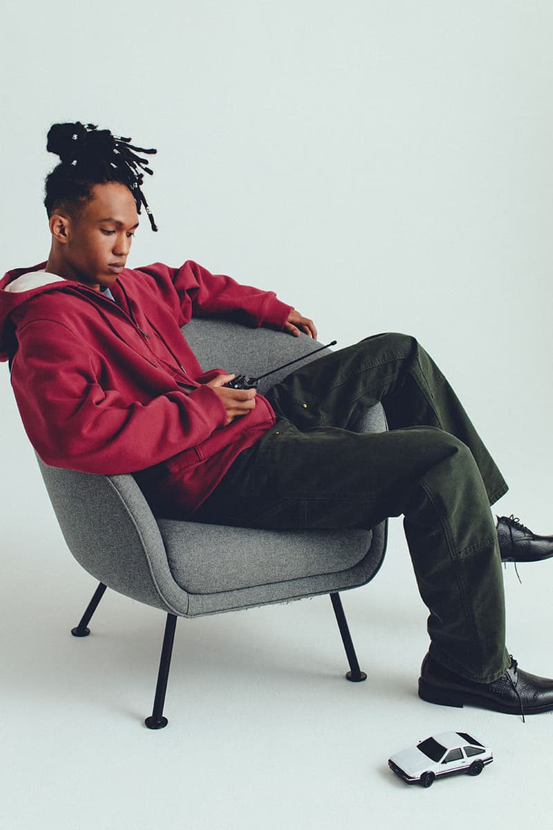 ケンフォード ファインシューズがブランド初となるレースアップシューズを発売 the kenford fineshoes paisley lace up shoes release info