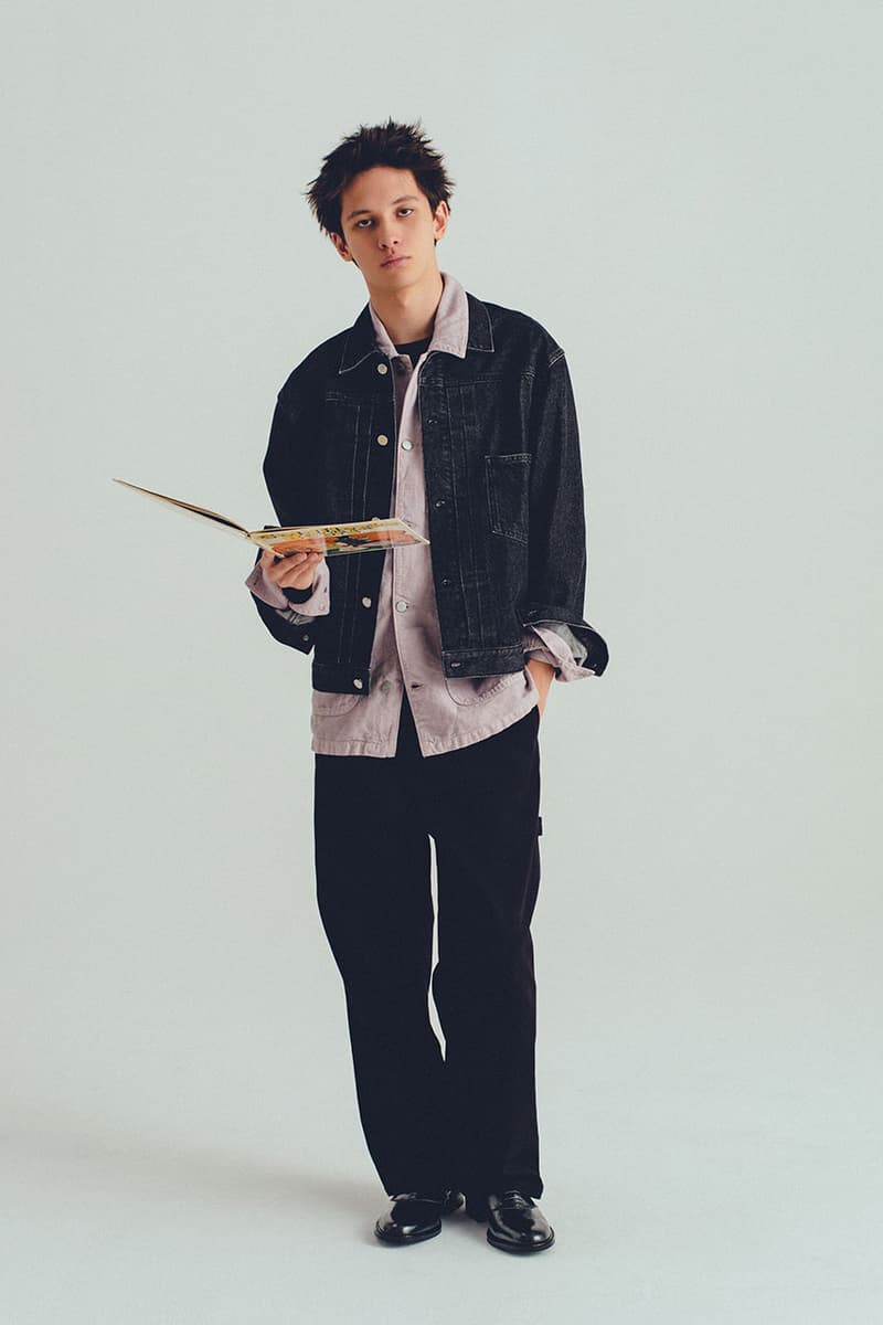 ケンフォード ファインシューズがブランド初となるレースアップシューズを発売 the kenford fineshoes paisley lace up shoes release info