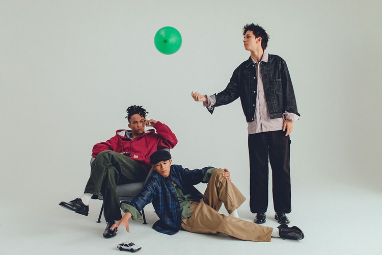 The Kenford Fineshoes がブランド初となるレースアップシューズを発売