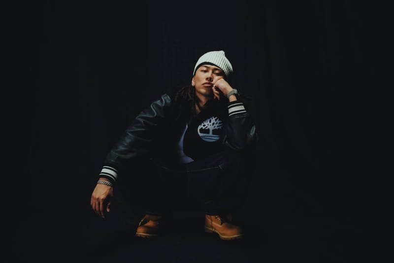 Timberland が ¥ellow Bucks を起用した “Advice of an Icon” キャンペーンを発表