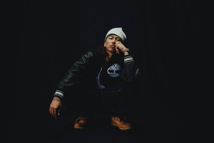 Timberland が ¥ellow Bucks を起用した “Advice of an Icon” キャンペーンを発表