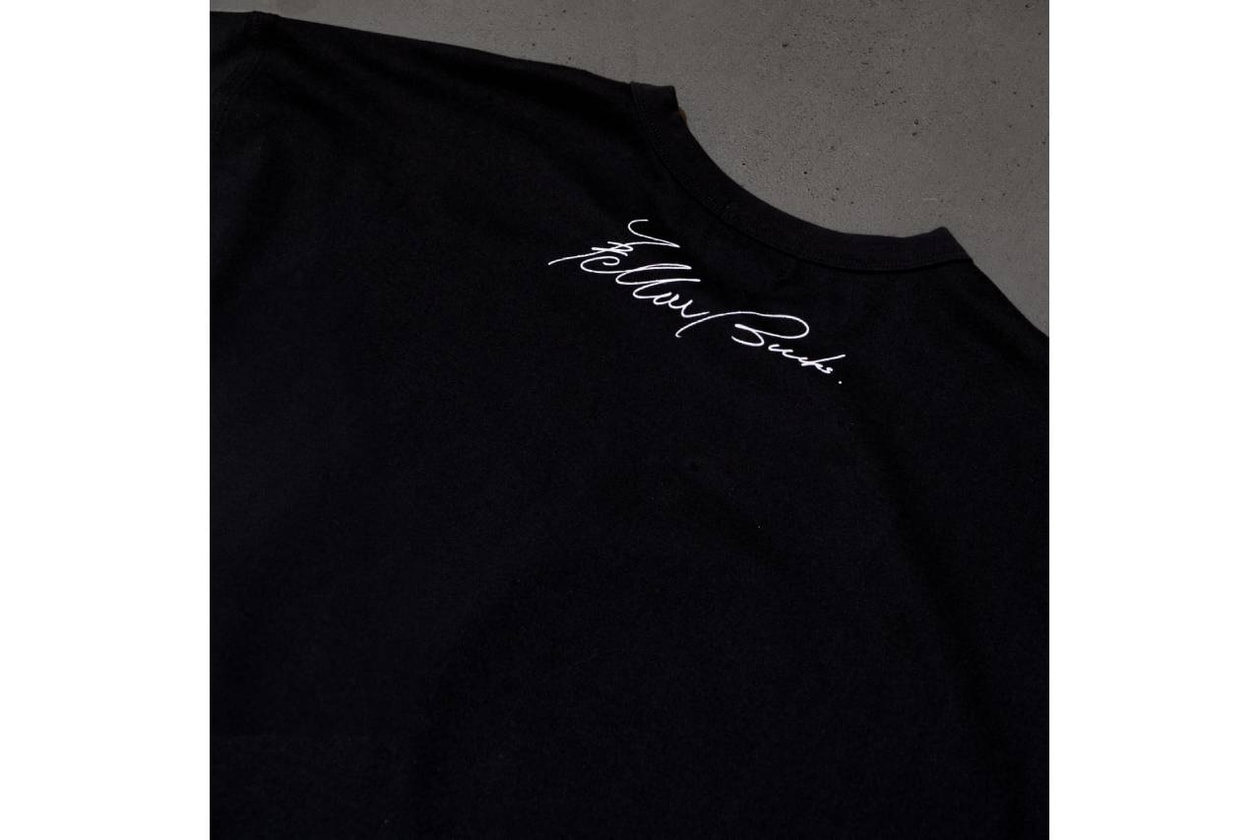 ティンバーランドがイエローバックスを起用した“アドバイスオブアンアイコン”キャンペーンを発表 timberland yellow bucks advice of an icon campain release info