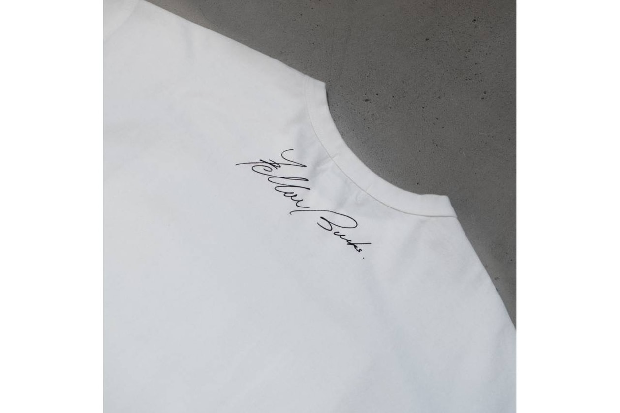 ティンバーランドがイエローバックスを起用した“アドバイスオブアンアイコン”キャンペーンを発表 timberland yellow bucks advice of an icon campain release info