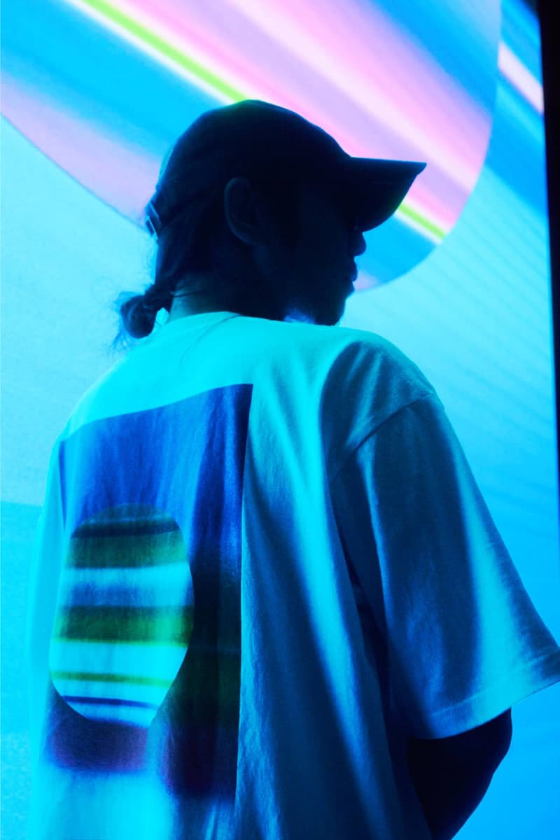 YOSHIROTTEN が描いた Tokyo Gendai 開幕を祝う幻想的インスタレーション | Interviews　ヨシロットン