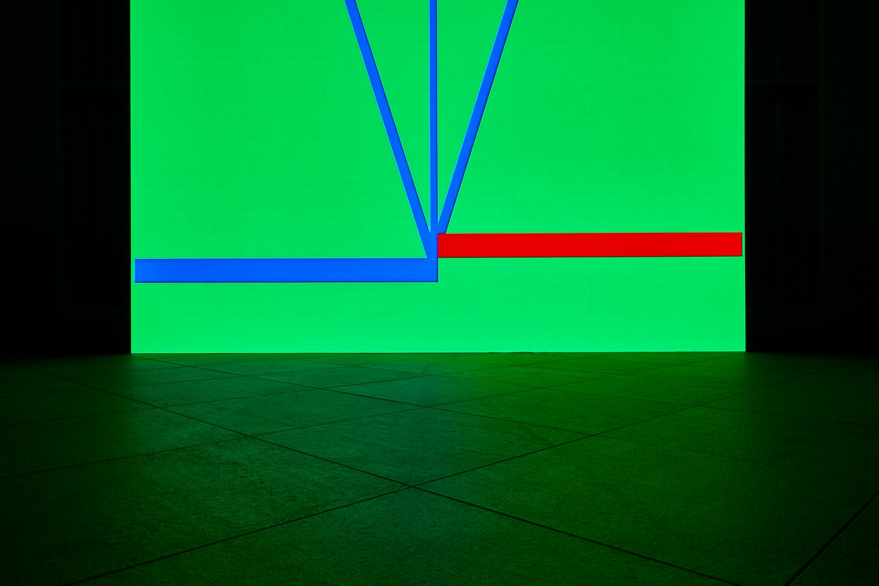 YOSHIROTTEN が描いた Tokyo Gendai 開幕を祝う幻想的インスタレーション | Interviews　ヨシロットン