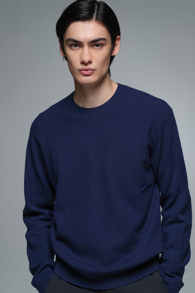アークテリクス ヴェーランス 2025年秋コレクション arcteryx veilance 2025 fall collection look books