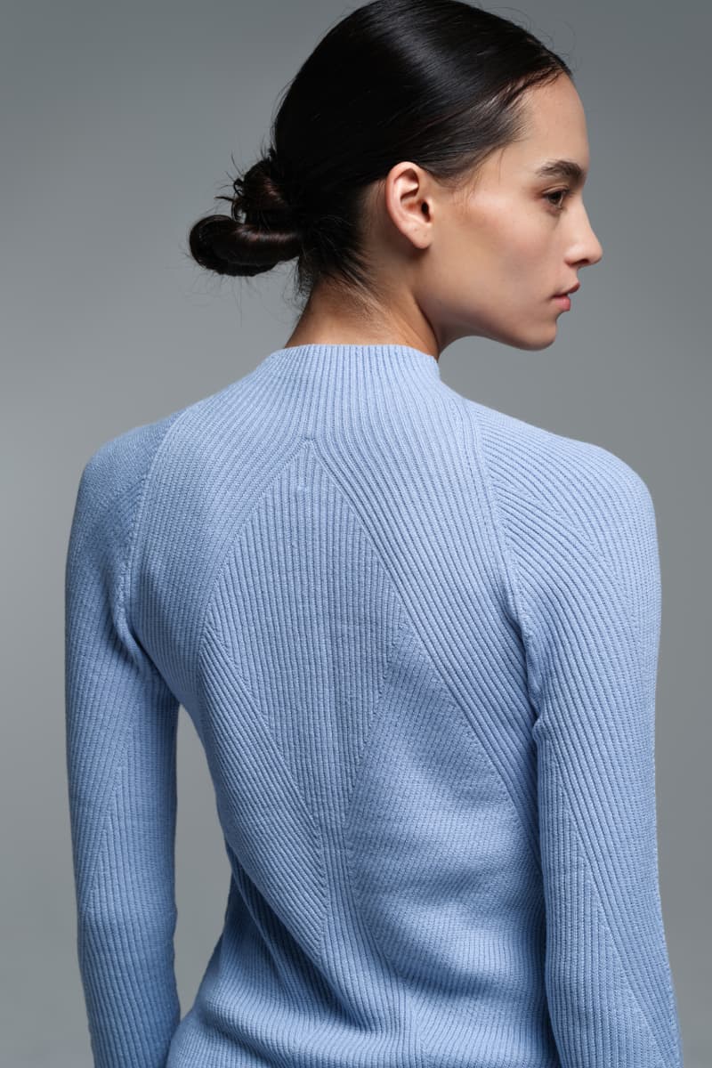 アークテリクス ヴェーランス 2025年秋コレクション arcteryx veilance 2025 fall collection look books