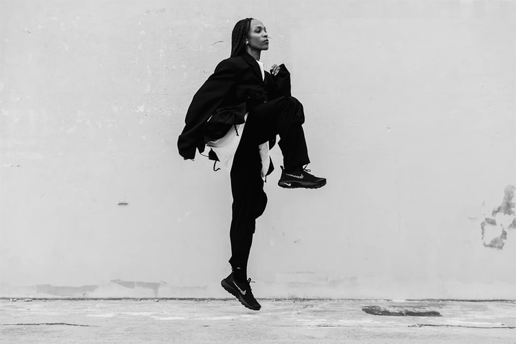 COMME des GARÇONS HOMME PLUS x Nike Air Rejuven8 の発売情報が解禁