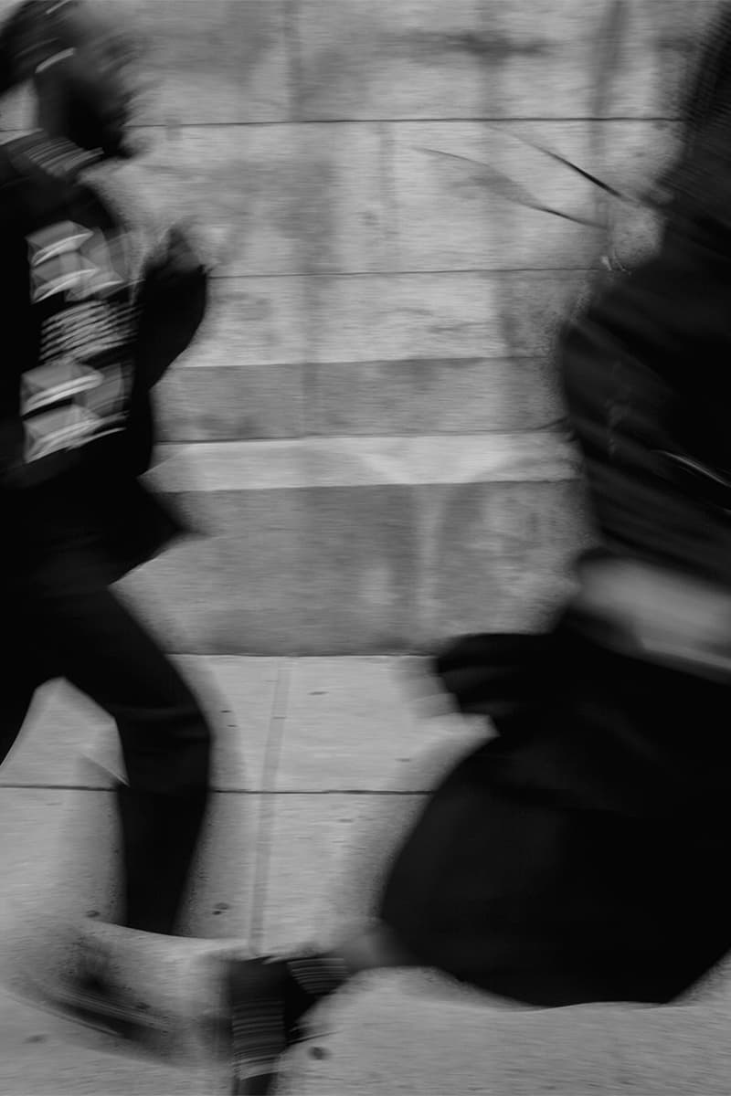 コム デ ギャルソン・オム プリュス x ナイキ エア リジュビネイト の発売情報が解禁 Comme des Garçons Homme Plus x Nike Air Rejuven8 release info