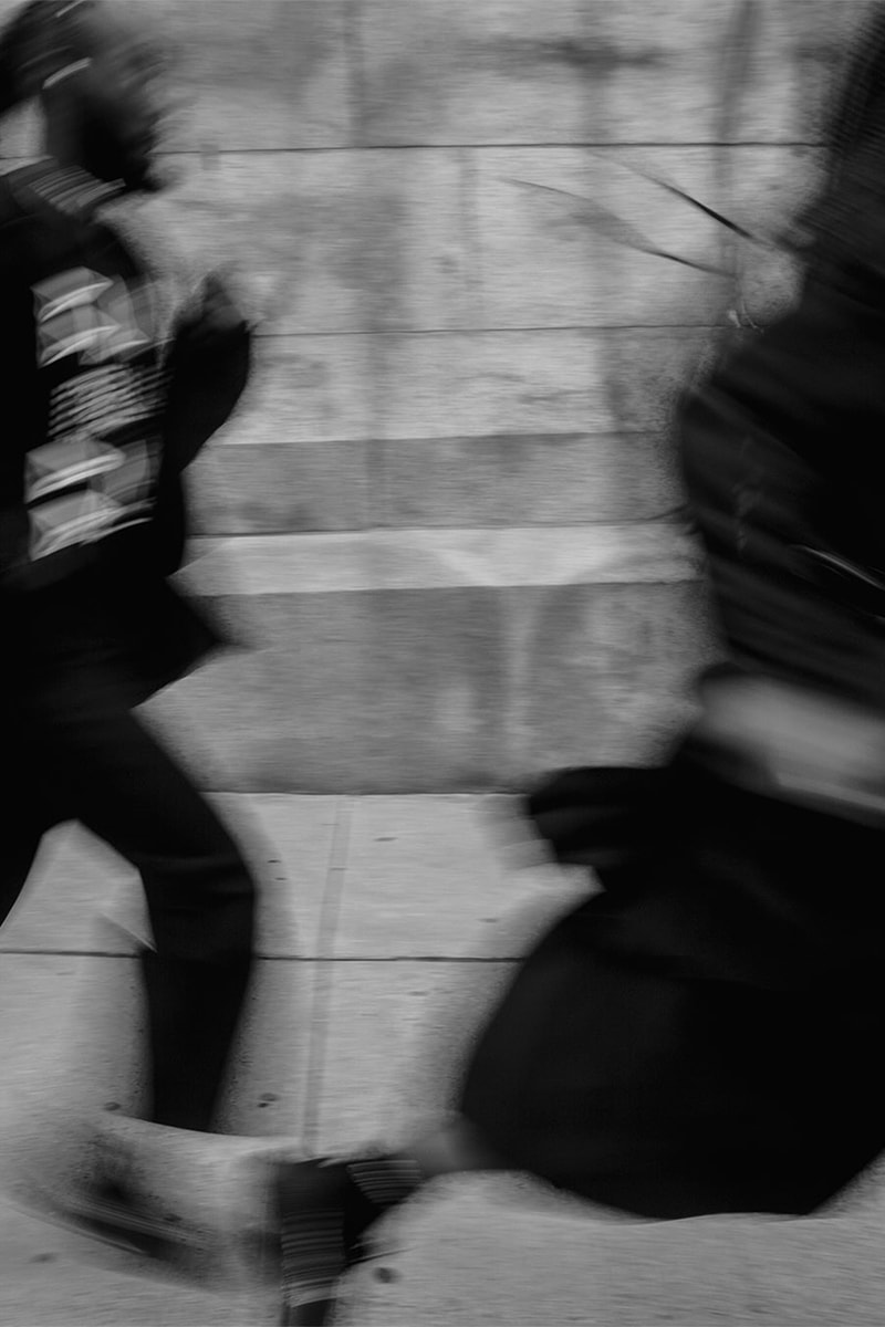 コム デ ギャルソン・オム プリュス x ナイキ エア リジュビネイト の発売情報が解禁 Comme des Garçons Homme Plus x Nike Air Rejuven8 release info