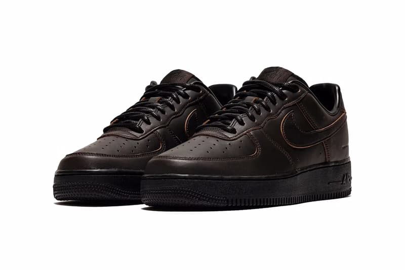 ナイキ エア フォース 1 ローの新作 “モールスコード” に注目  Nike Air Force 1 Low “Morse Code” release info