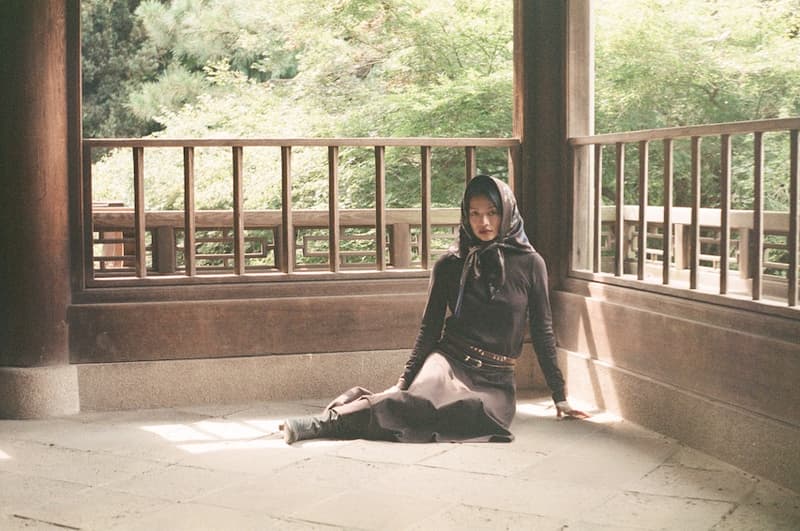 オロヒーがジャックポットにて東京初のポップアップを開催 ohrohee jackpot pop up store open info