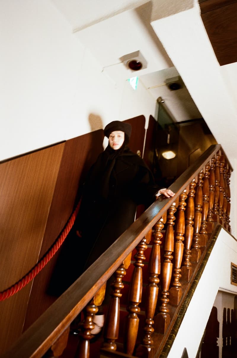 オロヒーがジャックポットにて東京初のポップアップを開催 ohrohee jackpot pop up store open info