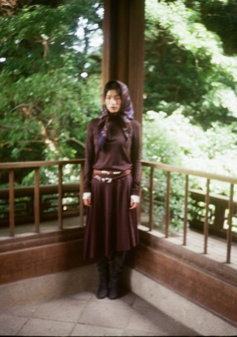 オロヒーがジャックポットにて東京初のポップアップを開催 ohrohee jackpot pop up store open info