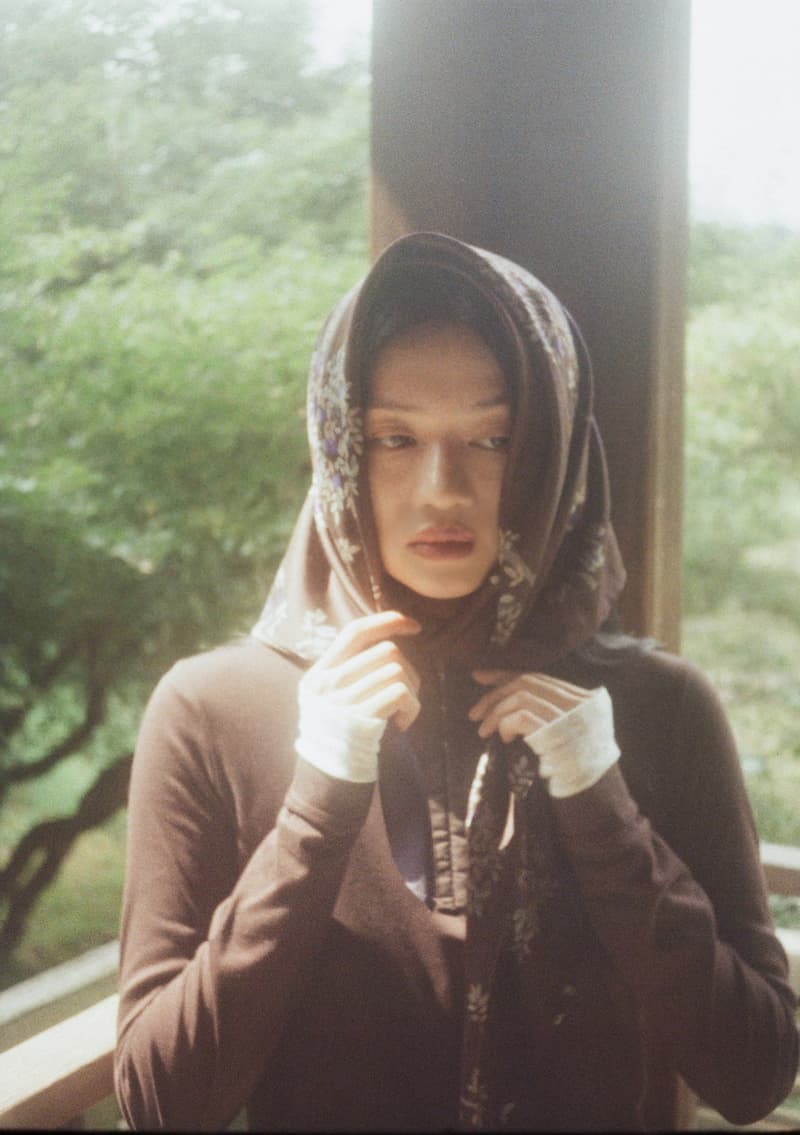 オロヒーがジャックポットにて東京初のポップアップを開催 ohrohee jackpot pop up store open info