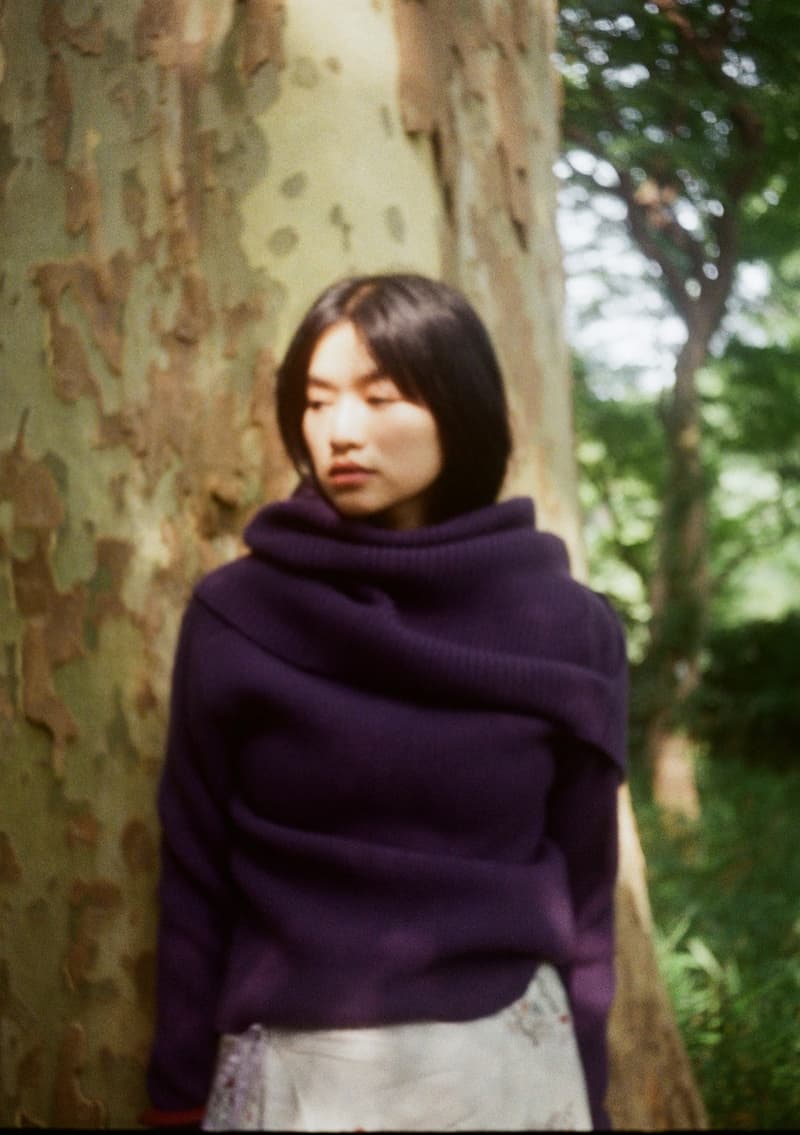 オロヒーがジャックポットにて東京初のポップアップを開催 ohrohee jackpot pop up store open info