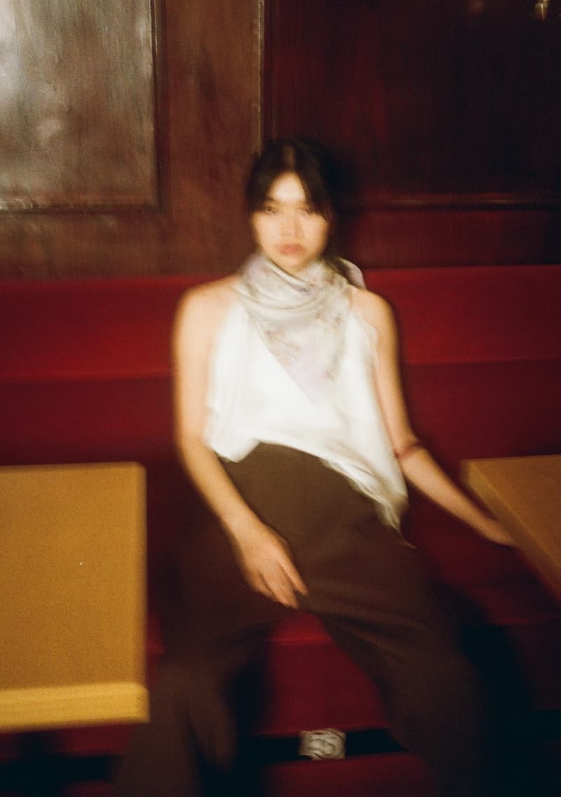 オロヒーがジャックポットにて東京初のポップアップを開催 ohrohee jackpot pop up store open info