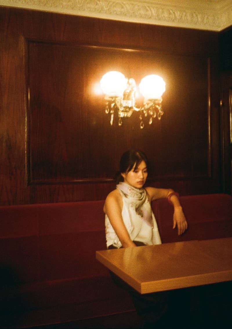 オロヒーがジャックポットにて東京初のポップアップを開催 ohrohee jackpot pop up store open info