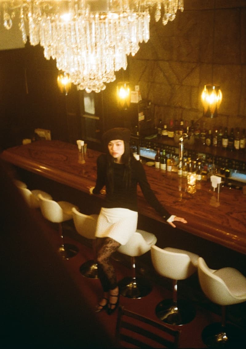 オロヒーがジャックポットにて東京初のポップアップを開催 ohrohee jackpot pop up store open info