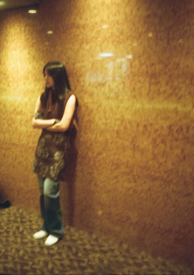 オロヒーがジャックポットにて東京初のポップアップを開催 ohrohee jackpot pop up store open info